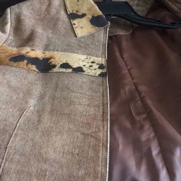 Fabiani jacket - Picture 7 of 7